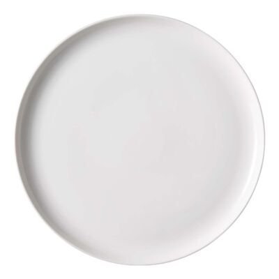 HAMPTONS COUPE PLATE, 10.75″