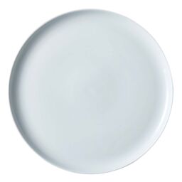 HAMPTONS COUPE PLATE, 12″