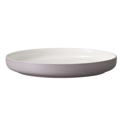 HAMPTONS DEEP PLATE, 8.25″