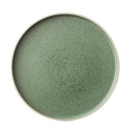 MOIRA PLATE, 7.75″