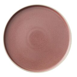 MOIRA PLATE, 7.75″