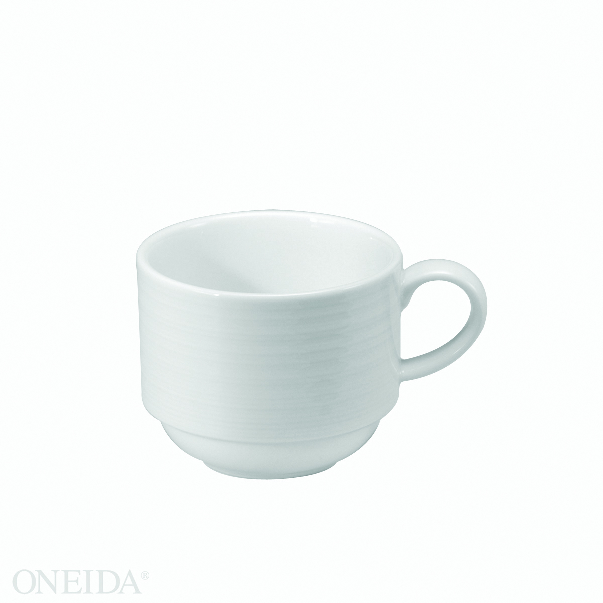 BOTTICELLI STACKING CUP, 9 OZ.