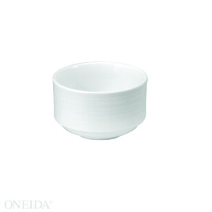 BOTTICELLI STACKING BOUILLON, 9 OZ.