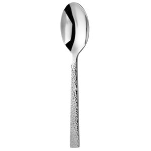 CHEF’S TABLE HAMMERED SERVING SPOON