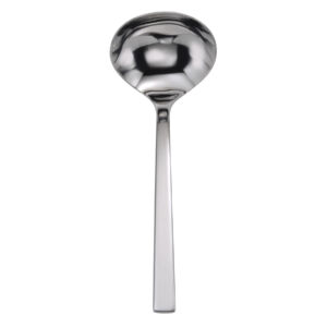 CHEF’S TABLE SATIN GRAVY LADLE