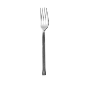 Oneida 2544FSLF Needlepoint S/S 6-1/8 Salad Fork - Dozen