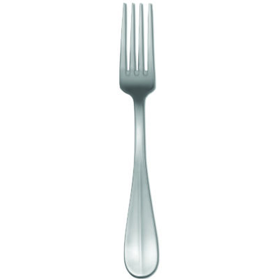 BAGUE TABLE FORK EURO SIZE