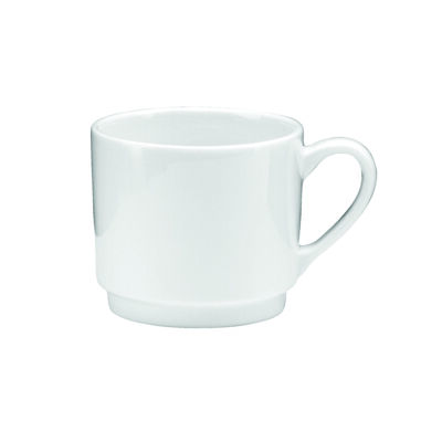 TUNDRA STACKABLE CUP, 8.5 OZ.