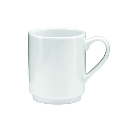 TUNDRA STACKABLE MUG, 12 OZ.