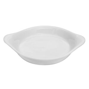 TUNDRA SHIRRED EGG, 8″
