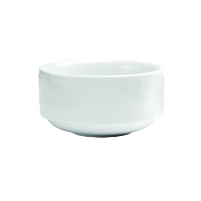 TUNDRA BOUILLON BOWL, 9.5 OZ.