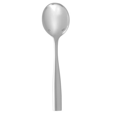VASARI ROUND BOWL SOUP SPOON