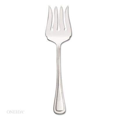 NEW RIM SERVING FORK