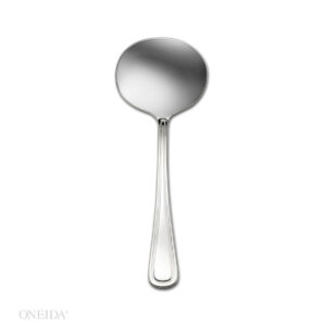 NEW RIM GRAVY LADLE