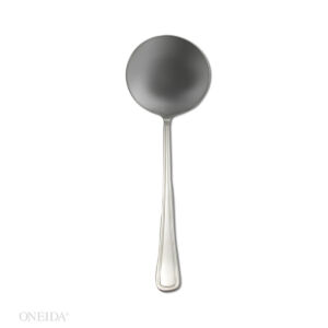 NEW RIM SOUP LADLE