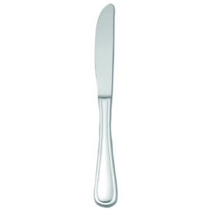 NEW RIM TABLE KNIFE 1PC HWT