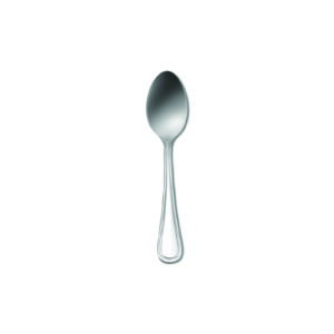 NEW RIM DEMITASSE SPOON
