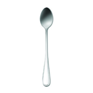 NEW RIM ICED TEASPOON