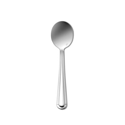 VERDI ROUND BOWL SOUP SPOON