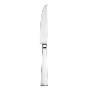 SATIN FULCRUM STEAK KNIFE