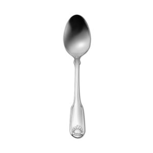 CLASSIC SHELL OVAL BOWL SOUP/DESSERT SPOON