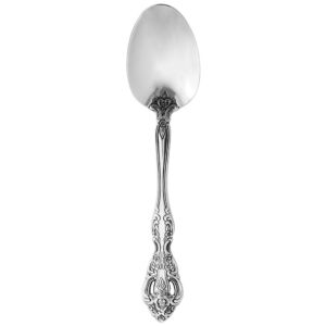 MICHELANGELO OVAL BOWL SOUP/DESSERT SPOON