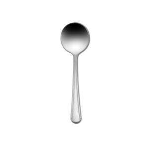 DOMINION MEDIUM BOUILLON SPOON