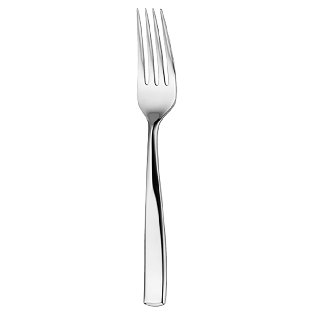 TIDAL TABLE FORK EUROPEAN SIZE 1880 Hospitality
