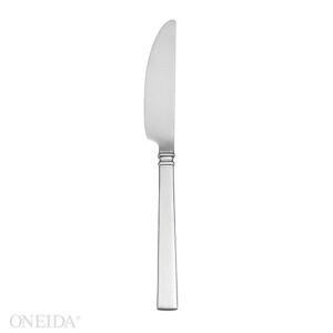 SHAKER BUTTER KNIFE 1PC
