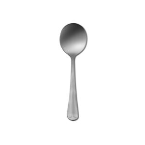 OLD ENGLISH BOUILLON SPOON