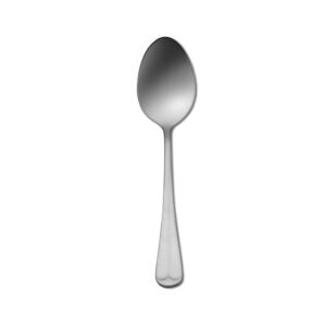 OLD ENGLISH OVAL BOWL SOUP/DESSERT SPOON
