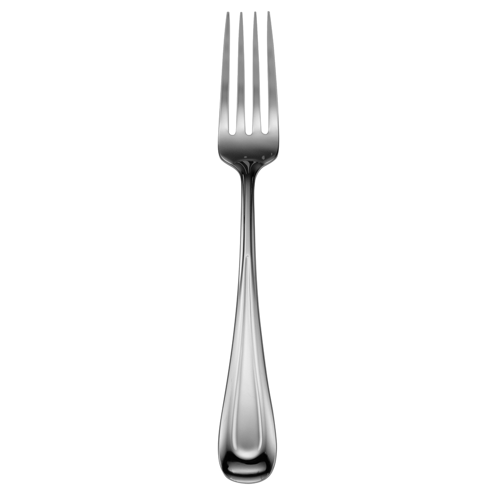 ACCLIVITY TABLE FORK EUROPEAN SIZE