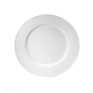 CLASSIC PLATE, 6.125″