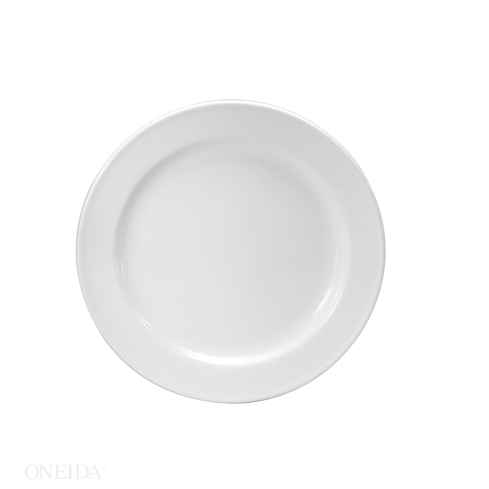NEO-CLASSIC PLATE, 6.25″