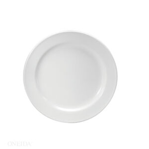 NEO-CLASSIC PLATE, 10.25″