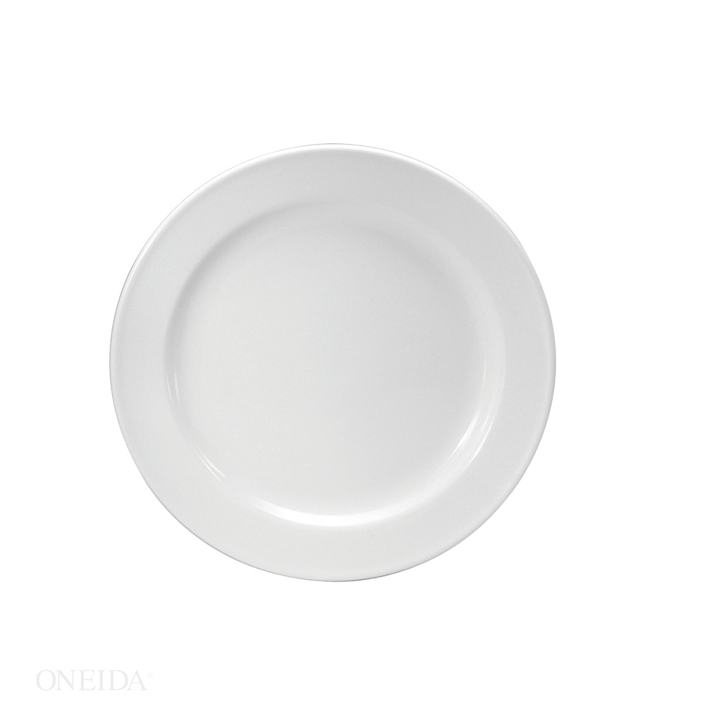 NEO-CLASSIC PLATE, 11.25″