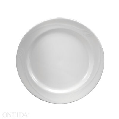 ESPREE PLATE 9 3/4 IN