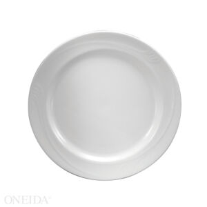 ESPREE PLATE 9 3/4 IN