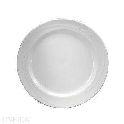 ESPREE PLATE, 12″