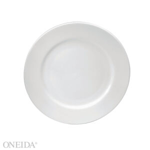 GEMINI PLATE, 6.25″