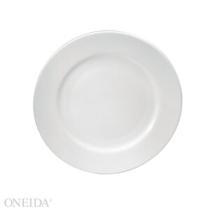 GEMINI PLATE, 7.5″