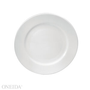 GEMINI PLATE, 10.25″