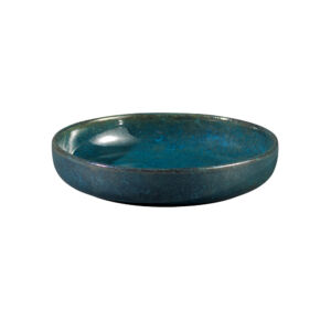 STUDIO POTTERY TAPAS DISH, 23.5 OZ.