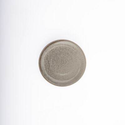 TERRA VERDE PLATE, 7″