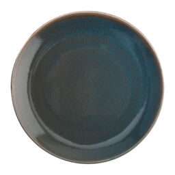 TERRA VERDE PLATE, 11″
