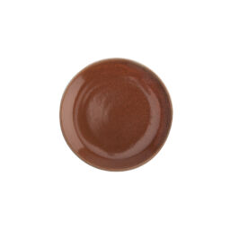 TERRA VERDE PLATE, 7″