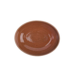 TERRA VERDE OVAL/ROUND BOWL, 30 OZ.