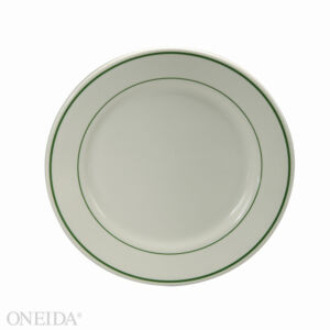 NIAGARA PLATE, 7.125″