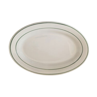 NIAGARA PLATTER, 9.375″ x 6.375″