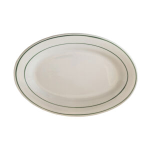 NIAGARA PLATTER, 11.5″ x 7.875″
